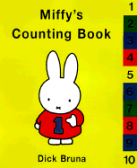 Miffy's Counting Book