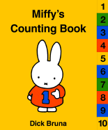Miffy's Counting Book - Bruna, Dick