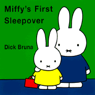 Miffy's First Sleepover