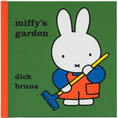 Miffy's Garden - Bruna, Dick