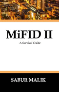 MiFID II: A Survival Guide