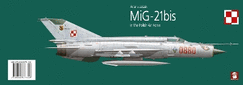 MiG-21bis in the Polish Air Force