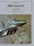 MIG Aircraft Since 1937