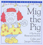 MIG the Pig - Hawkins, Colin