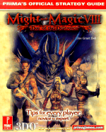 Might & Magic VIII: Day of the Destroyer