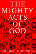 Mighty Acts of God