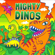 Mighty Dinos