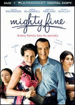 Mighty Fine