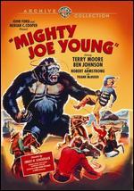 Mighty Joe Young