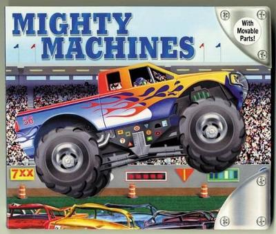 Mighty Machines - Reader's Digest (Creator)