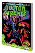 Mighty Marvel Masterworks: Doctor Strange Vol. 1 - The World Beyond