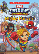 Mighty Marvels!