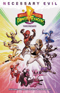 Mighty Morphin Power Rangers Vol. 13