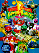 Mighty Morphin Power Rangers
