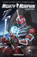 Mighty Morphin Vol. 3