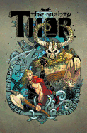 Mighty Thor, Volume 2: Lords of Midgard