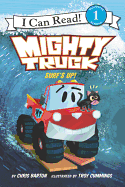 Mighty Truck: Surf's Up!