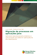 Migra��o de processos em aplica��es Java