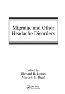 Migraine and Other Headache Disorders