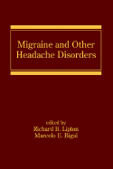 Migraine and Other Headache Disorders