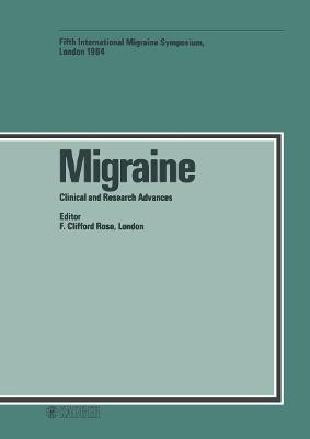 Migraine - Clifford Rose, F (Editor)