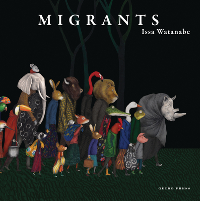 Migrants - 