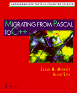 Migrating from Pascal to Cp++s