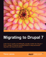 Migrating to Drupal 7