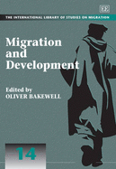 Migration and Development - Bakewell, Oliver (Editor)