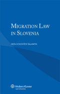 Migration Law in Slovenia