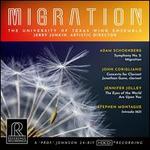 Migration