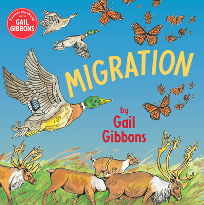Migration - Gibbons, Gail