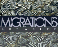 Migrations: Wildlife in Motion