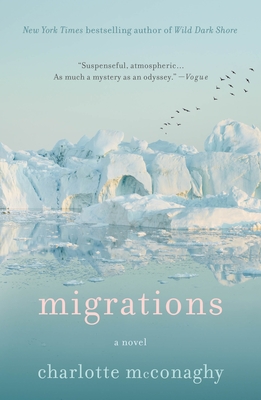 Migrations - McConaghy, Charlotte