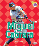 Miguel Cabrera