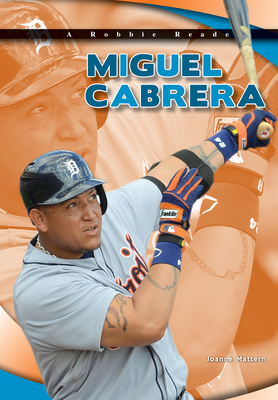Miguel Cabrera - Mattern, Joanne