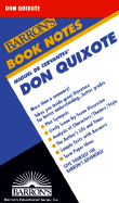 Miguel De Cervantes' Don Quixote