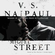 Miguel Street