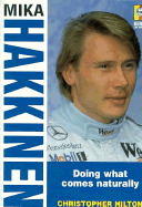 Mika Hakkinen: McLaten's Flying Finn
