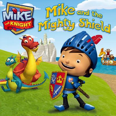 Mike and the Mighty Shield - Hit Entertainment