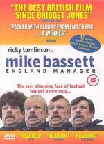 Mike Bassett: England Manager