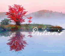 Mike Grandmaison's Ontario