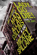 Mike Hammer - Lady, Go Die!