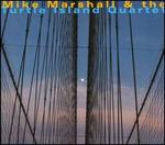 Mike Marshall & the Turtle Island Quartet