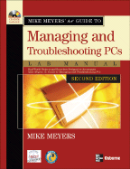 Mike Meyers' A+ Guide to Managing and Troubleshooting PCs Lab Manual