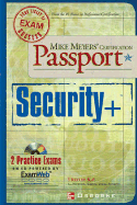 Mike Meyers' Certification Passport Security +