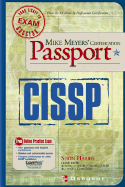 Mike Meyers' Cissp (R) Certification Passport