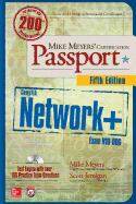 Mike Meyers' CompTIA Network+ Certification Passport, Fifth Edition (Exam N10-006)