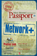 Mike Meyers' Network+ Certification Passport