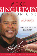 Mike Singletary One-On-One